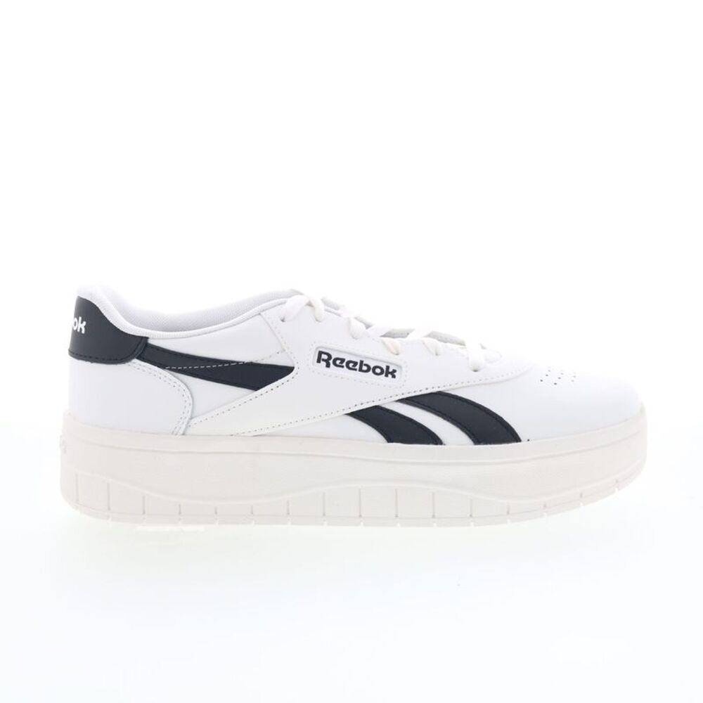 Reebok Womens Court Advance Surge White Shoes (NWT)